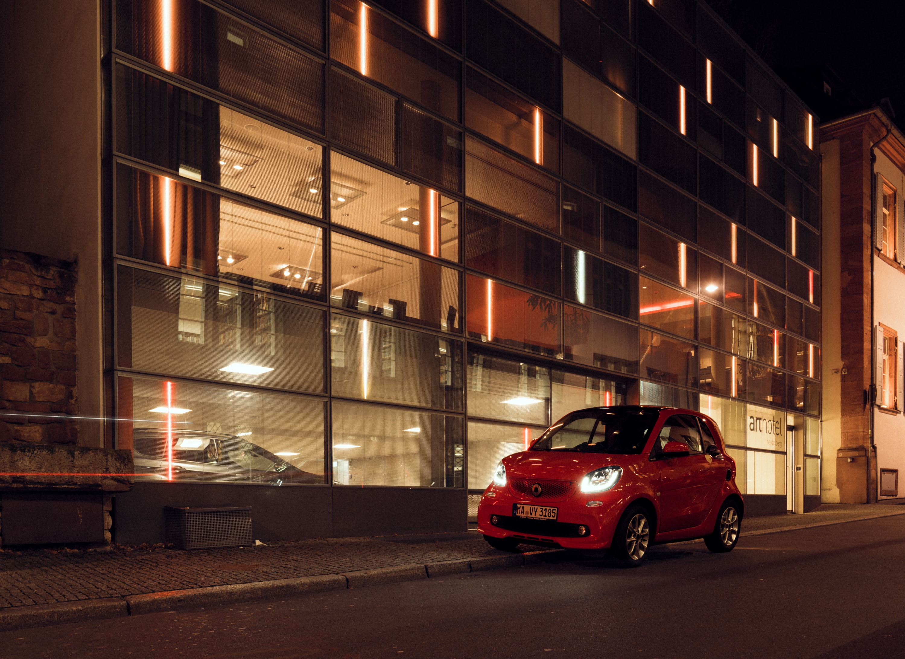 Friedemann Hertrampf Photography