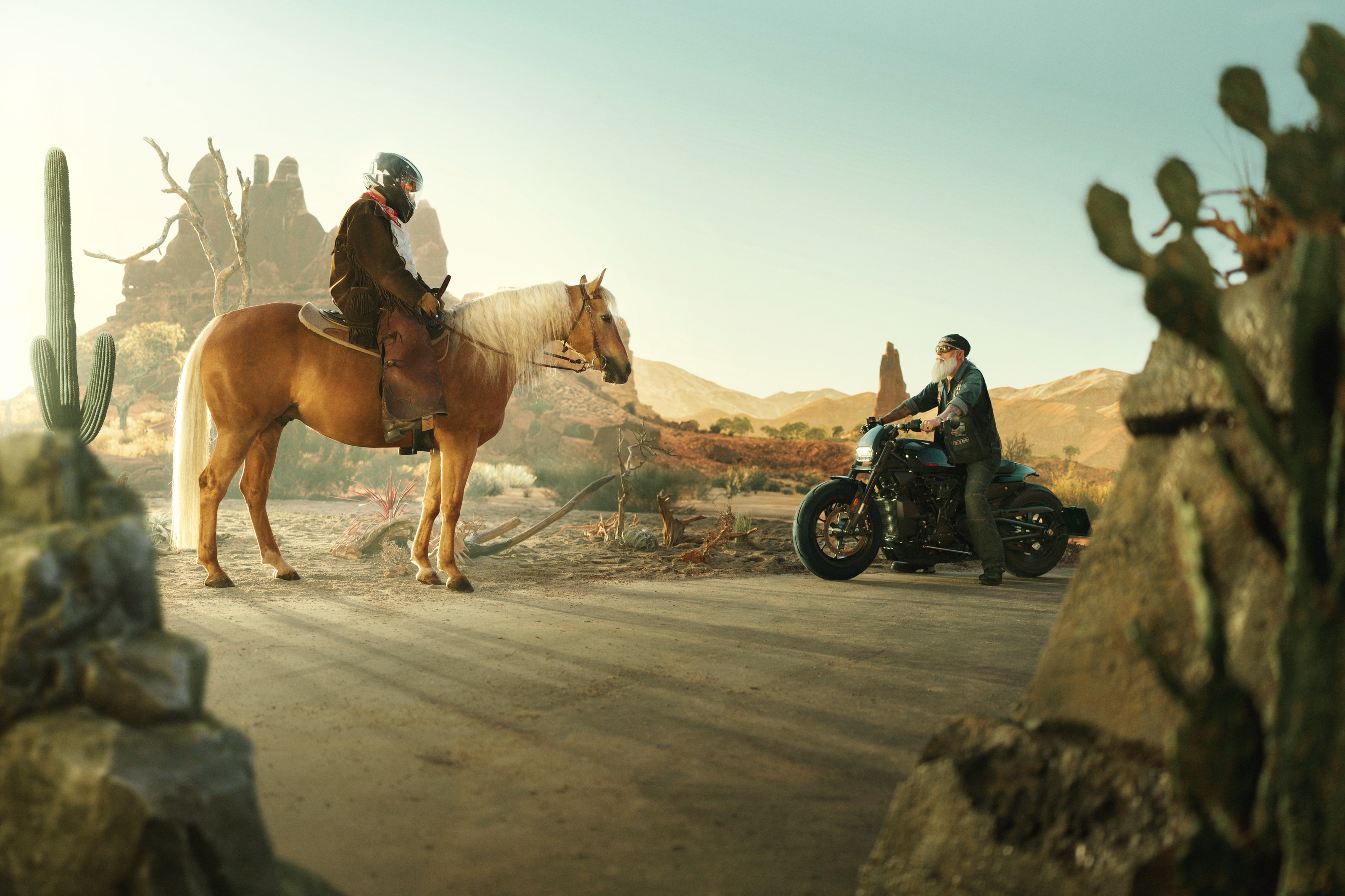 Friedemann Hertrampf Photography