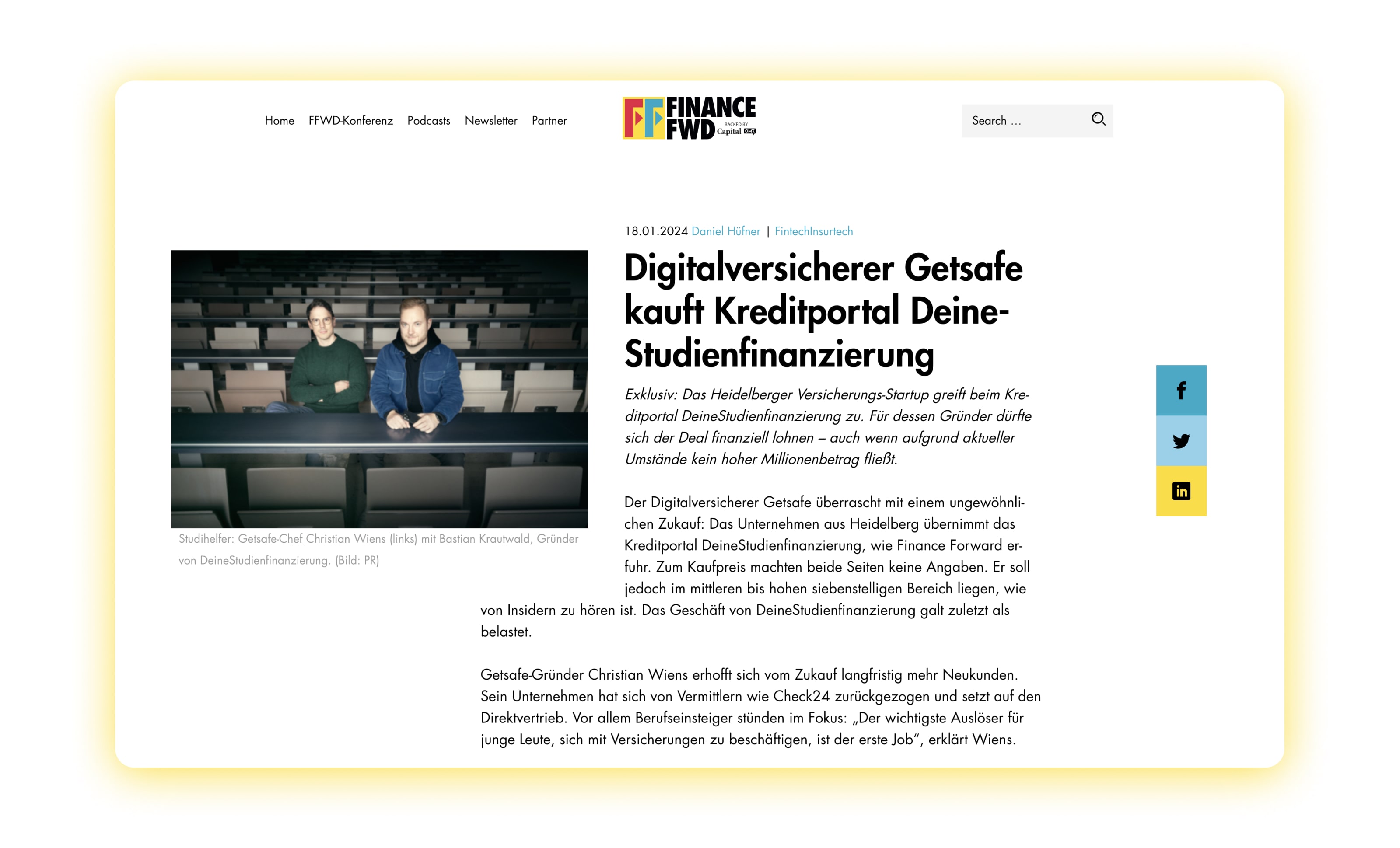 Friedemann Hertrampf Photography