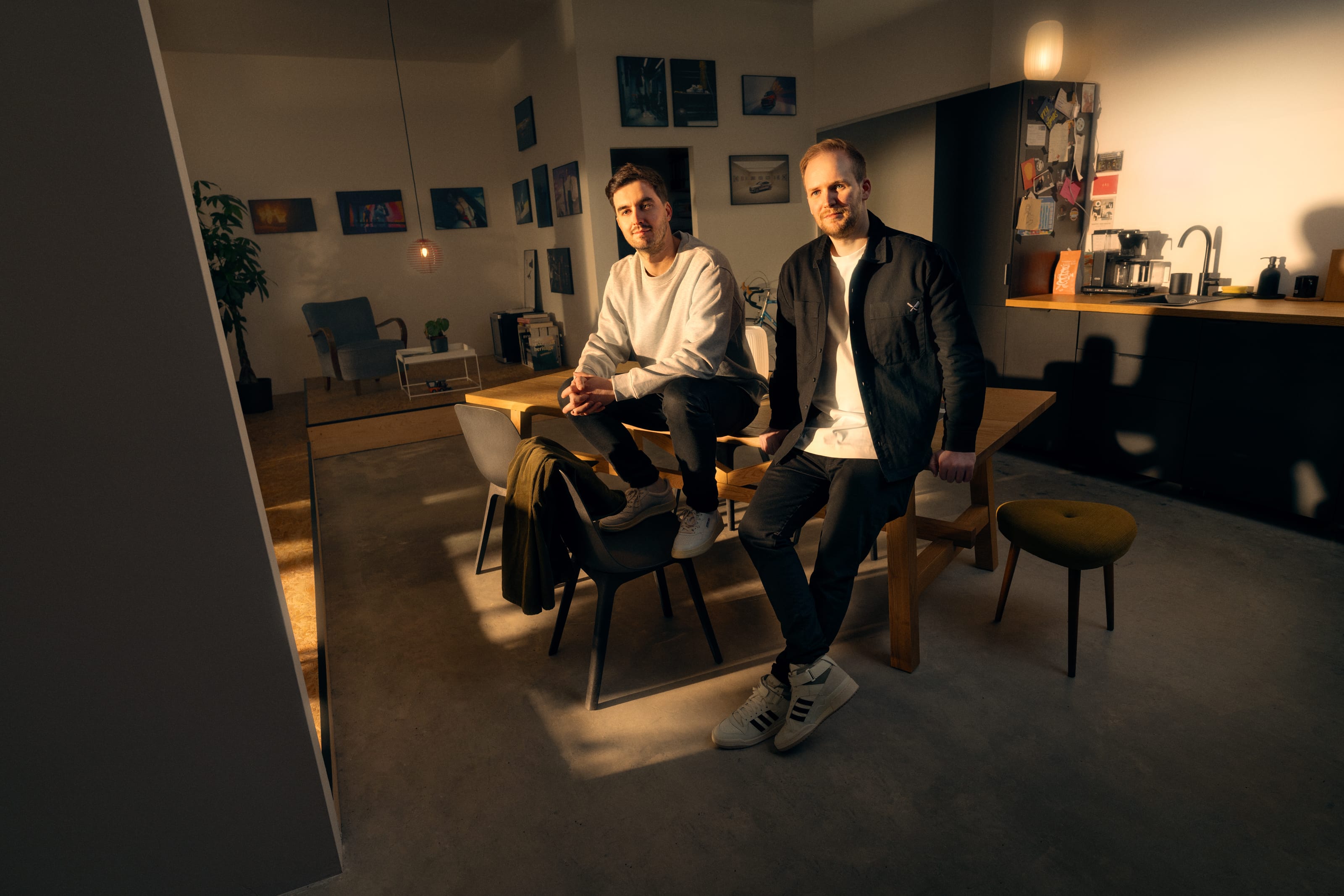 Friedemann Hertrampf Photography